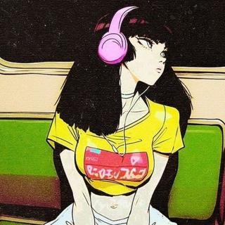 Telegram profile photo for Playlist🪽