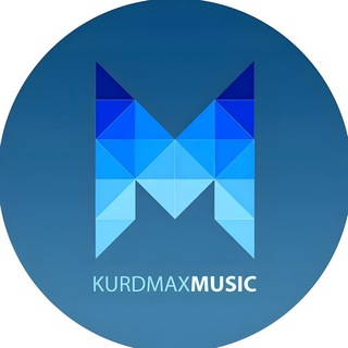 Telegram profile photo for Kurdmax Music