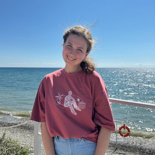 Telegram profile photo for life в кайф✨