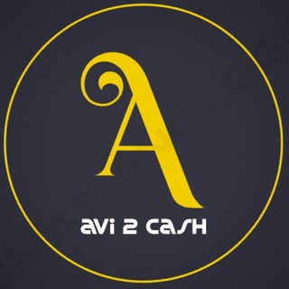 Telegram profile photo for Avi2Cash Official