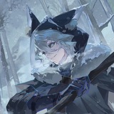 Telegram profile photo for “NIGHT WATCH” ITHAQUA | daily & confession