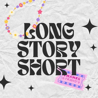 Telegram profile photo for LONG STORY SHORT | Taylor Swift