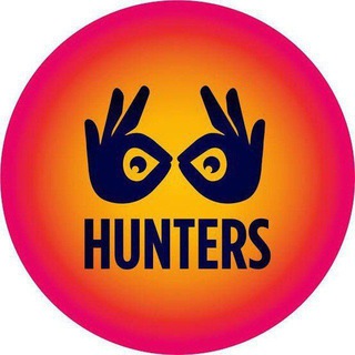Telegram profile photo for 🟢HUNTERS WEB SERIES HINDI
