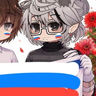 Telegram profile photo for #𝘼𝙕𝙄𝘼𝙏