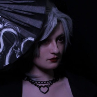 Telegram profile photo for тарсі's archives ☾