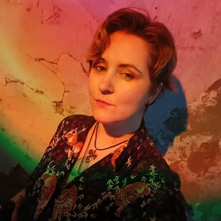 Telegram profile photo for Тяжело говорить букву Я