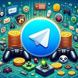 Telegram profile photo for بازیهایتلگرام