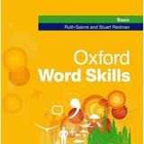 Telegram profile photo for Oxford Word Skills Basic