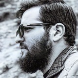 Telegram profile photo for M_abdi.ir