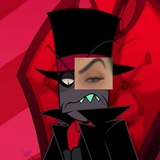 Telegram profile photo for Склад моих персонажей
