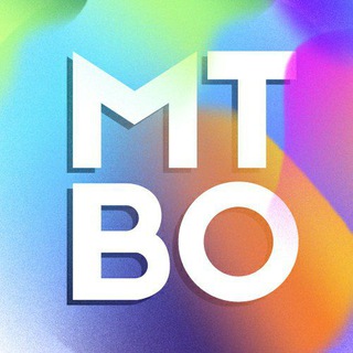 Telegram group profile photo for MTBO Russia