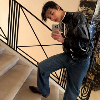 Telegram profile photo for AHNWALL: Wonderwall Never Fades.