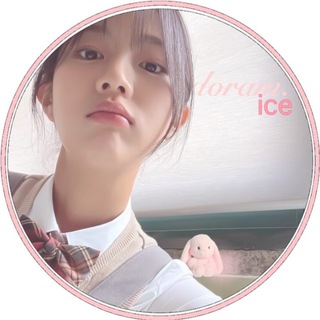 Telegram profile photo for 𝘩𝘦𝘭𝘱 𝘧𝘳 𝘥𝘰𝘳𝘢𝘮.𝘪𝘤𝘦 💘