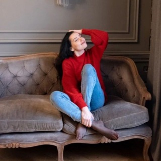 Telegram profile photo for Кукухи в гнездах | Психолог Инна Доленко