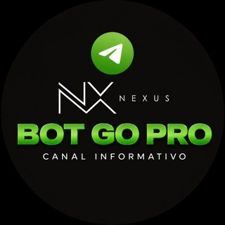 Telegram profile photo for GOPRO Nexus