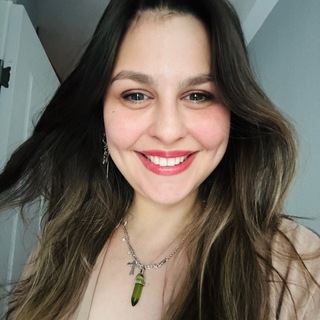 Telegram profile photo for Полина Фея 🗝️ Твой путь