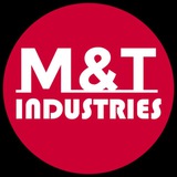 Telegram profile photo for MnT ☢INDUSTRIES☢