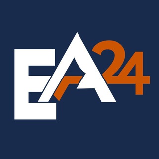 Telegram profile photo for Евразия24