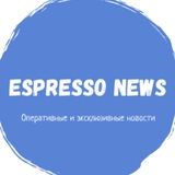 Telegram profile photo for Espresso News