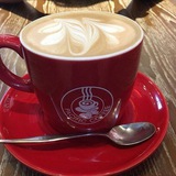Telegram profile photo for Pacific Coffee Malaysia