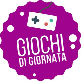 Telegram profile photo for OFFERTE GAMING ~ Giochi di Giornata