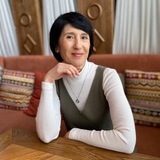 Telegram profile photo for Светлана/ЮК «СТАРТ»/БАНКРОТСТВО