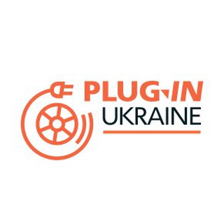 Telegram profile photo for PLUG-IN UKRAINE - электротранспорт и гибриды