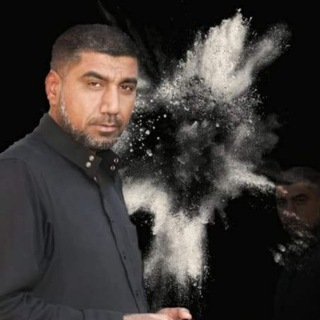 Telegram profile photo for الشاعر رحيم الصالحي