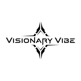 Telegram profile photo for Visionary Vibe