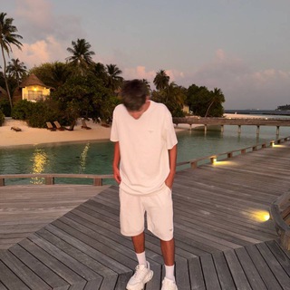 Telegram profile photo for ТЁМА ТУЛЕНОВ
