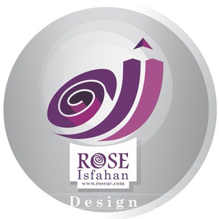 Telegram profile photo for چاپ و تبلیغات رز اصفهان