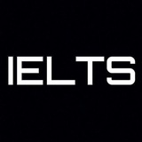 Telegram profile photo for IELTS band 8.5