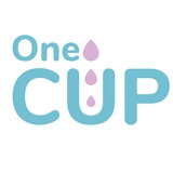 Telegram profile photo for Менструальная чаша OneCUP