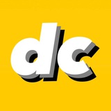 Telegram profile photo for Crypto DC