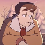Telegram profile photo for Побрацкий