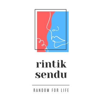 Telegram profile photo for rintik sendu.