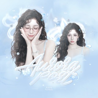 Telegram profile photo for ത ݂ 𝔄urora 【 𝗉꯭𐐫𝗿ִ𝘁 】 💭 ࣪ ꉂ