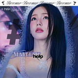 Telegram profile photo for 𐌑ᥲyᥣᥱri's ɦᥱᥣρ💙 (🔒)