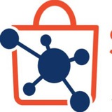 Telegram profile photo for Shopee indonesia