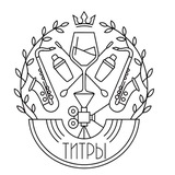 Telegram profile photo for Гастробар «ТИТРЫ»