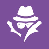 Telegram profile photo for SMS ANÔNIMO