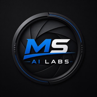 Telegram profile photo for Ms Aɪ Lᴀʙ