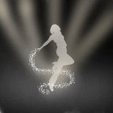 Telegram profile photo for salma kesayangan papi jove
