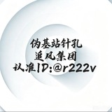 Telegram profile photo for 基站针孔投射一手(追风集团)