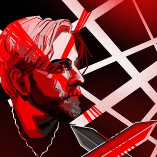 Telegram profile photo for пирокинезис на каждый день