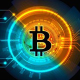 Telegram profile photo for Crypto News