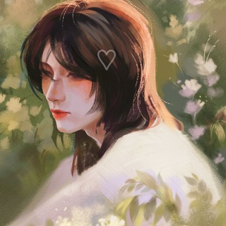 Telegram profile photo for ⊹ черныш ⊹
