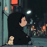 Telegram profile photo for 向往的发财之路