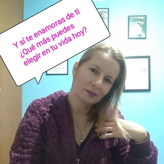 Telegram profile photo for ¡Tú! sin limites