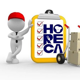 Telegram group profile photo for HoReCa/ПОСТАЧАЛЬНИКИ/ УКРАЇНА 🇺🇦